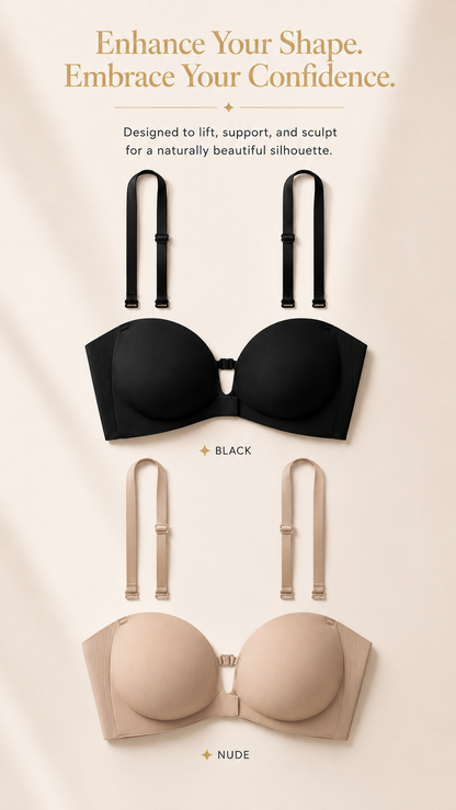 LiftLuxe™ Strapless Bra