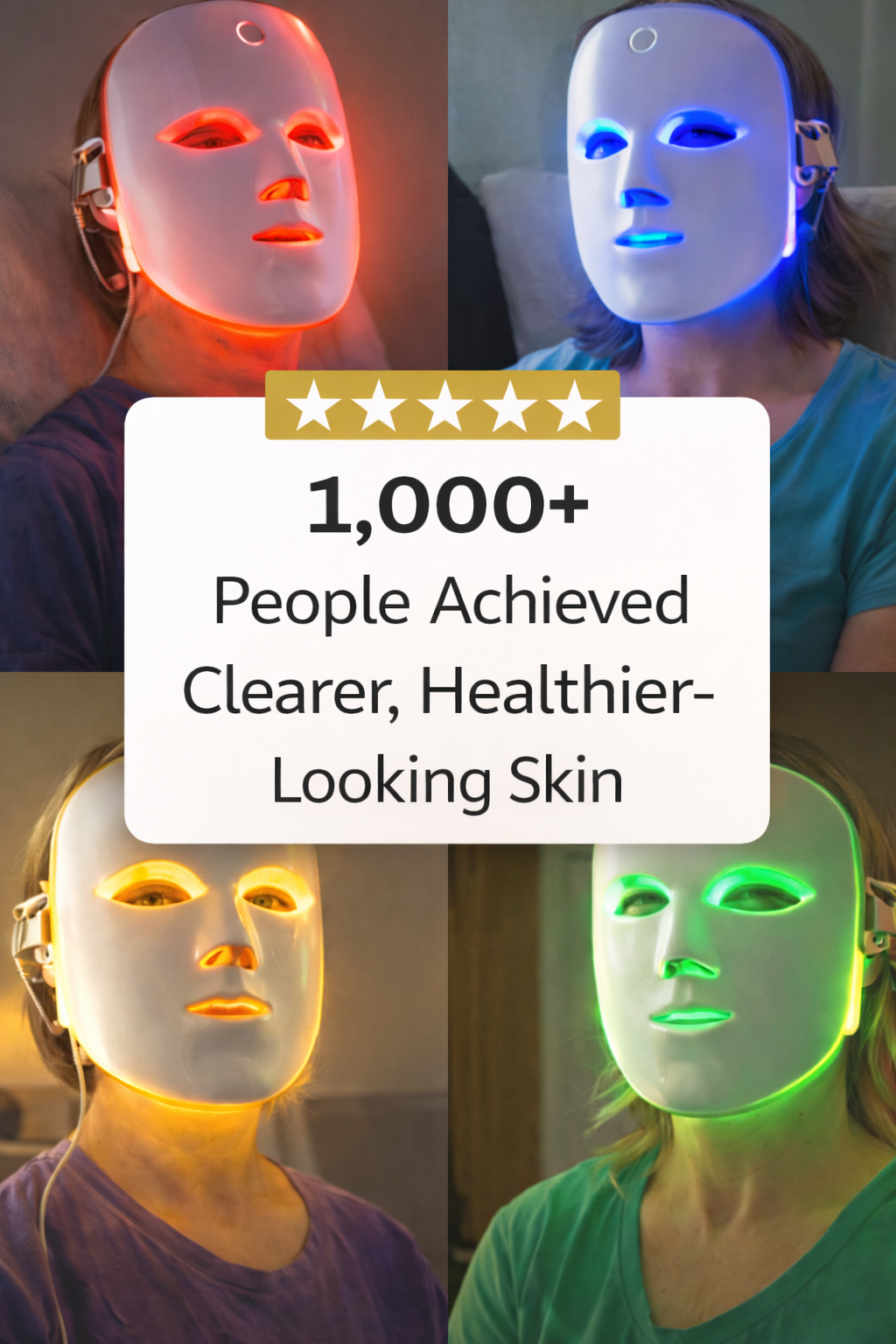 AuraGlow Pro™